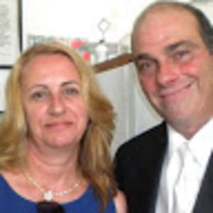 Meet your Posher, Lidia